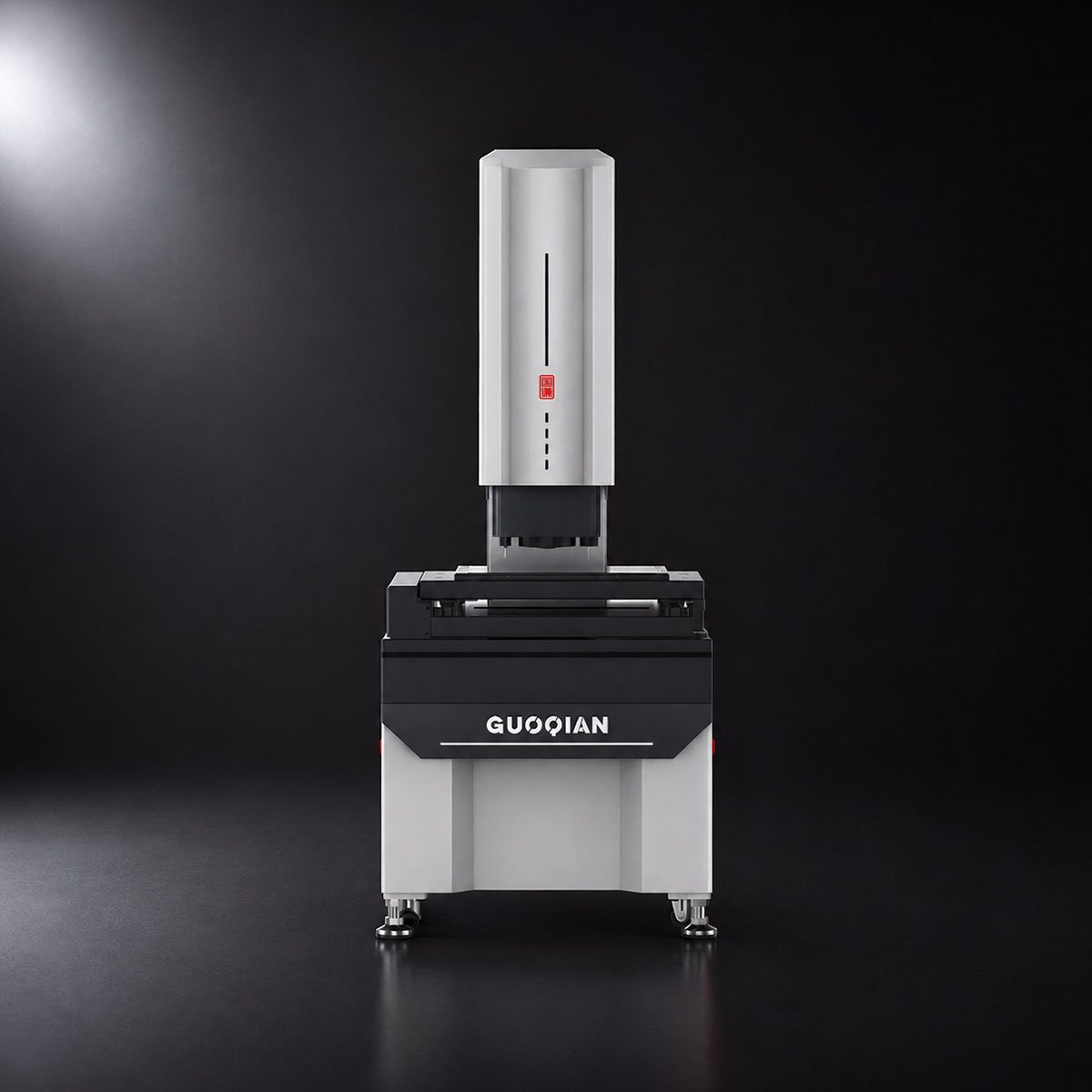 仁3020影像测量仪