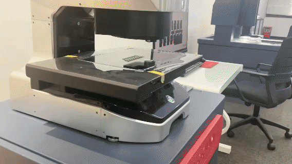 工业测量新动向：“一键闪测仪”受青睐  操作便捷性效率提升